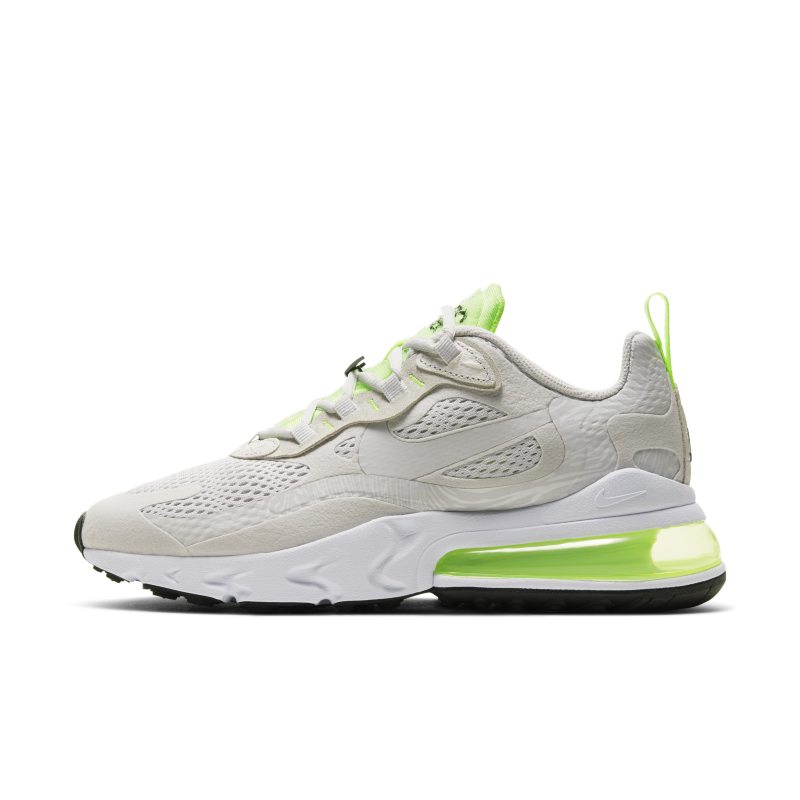 Nike Air Max 270 React CU3447-001 01