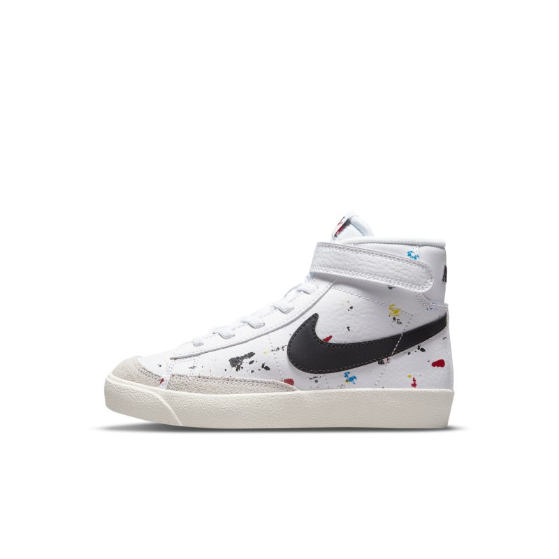 Nike Blazer Mid '77 BB DJ2619-100