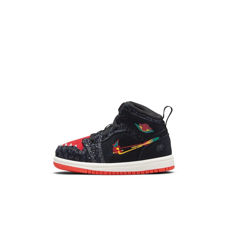 Jordan 1 Mid SE DN5120-001