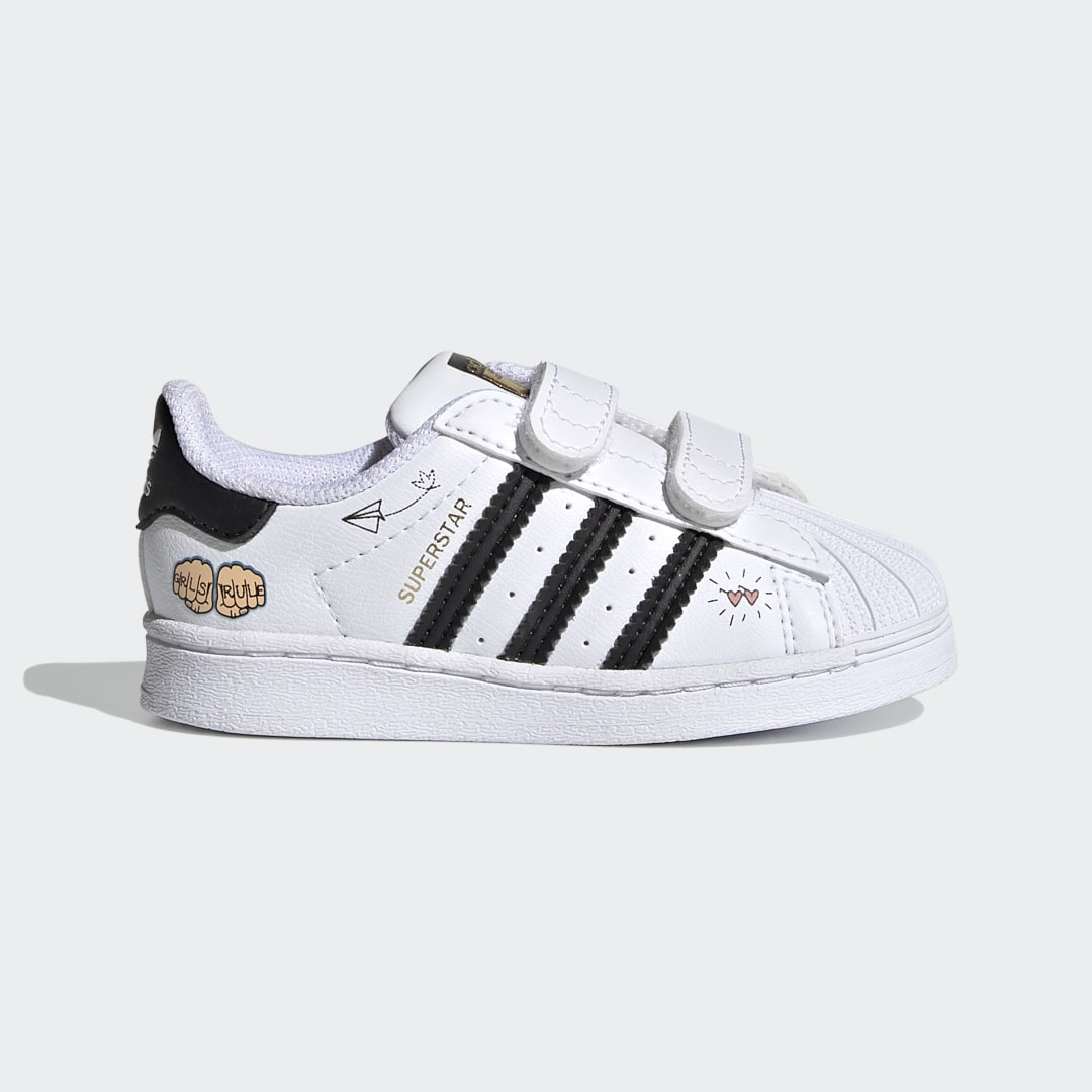 adidas Superstar FZ0619