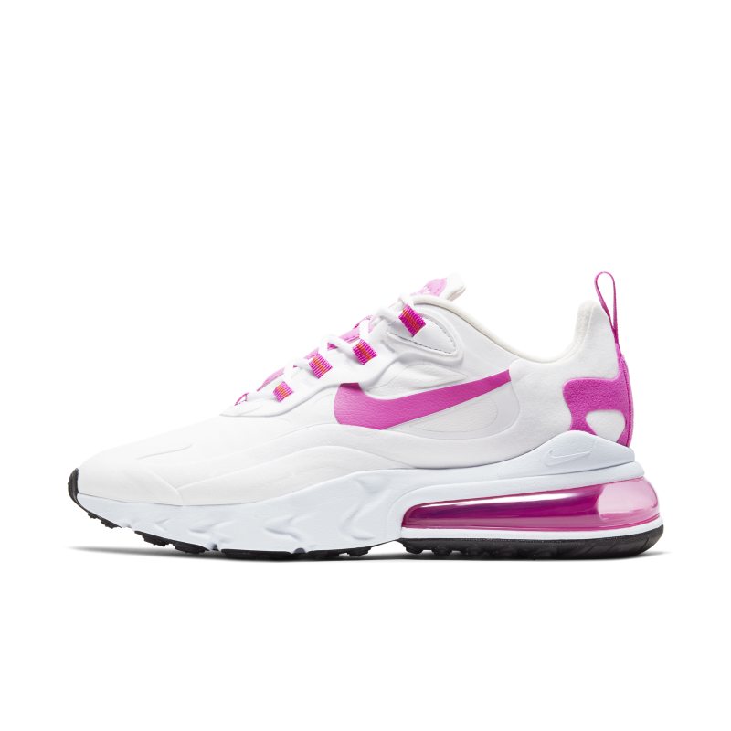 Nike Air Max 270 React CJ0619-100
