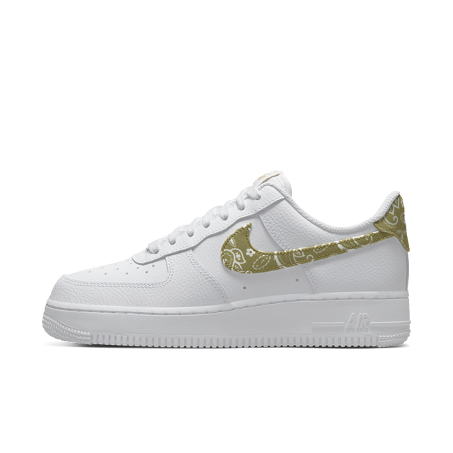 Nike Air Force 1 '07 DJ9942-101 01