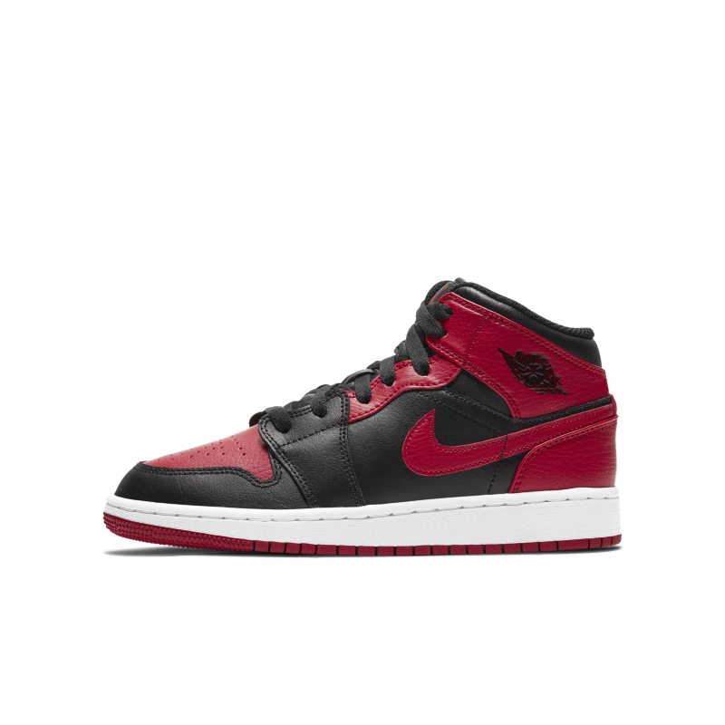 Jordan 1 Mid 554725-074