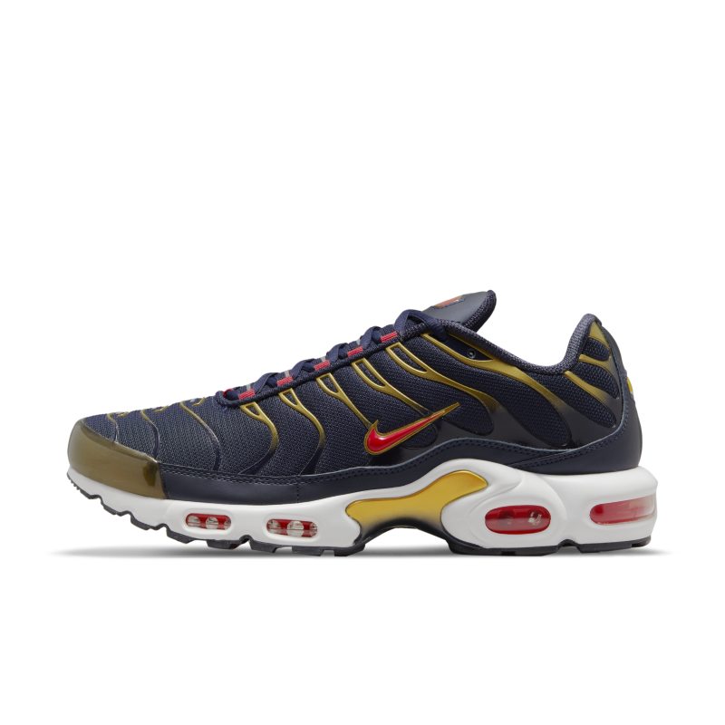 Nike Air Max Plus OG DH4682-400