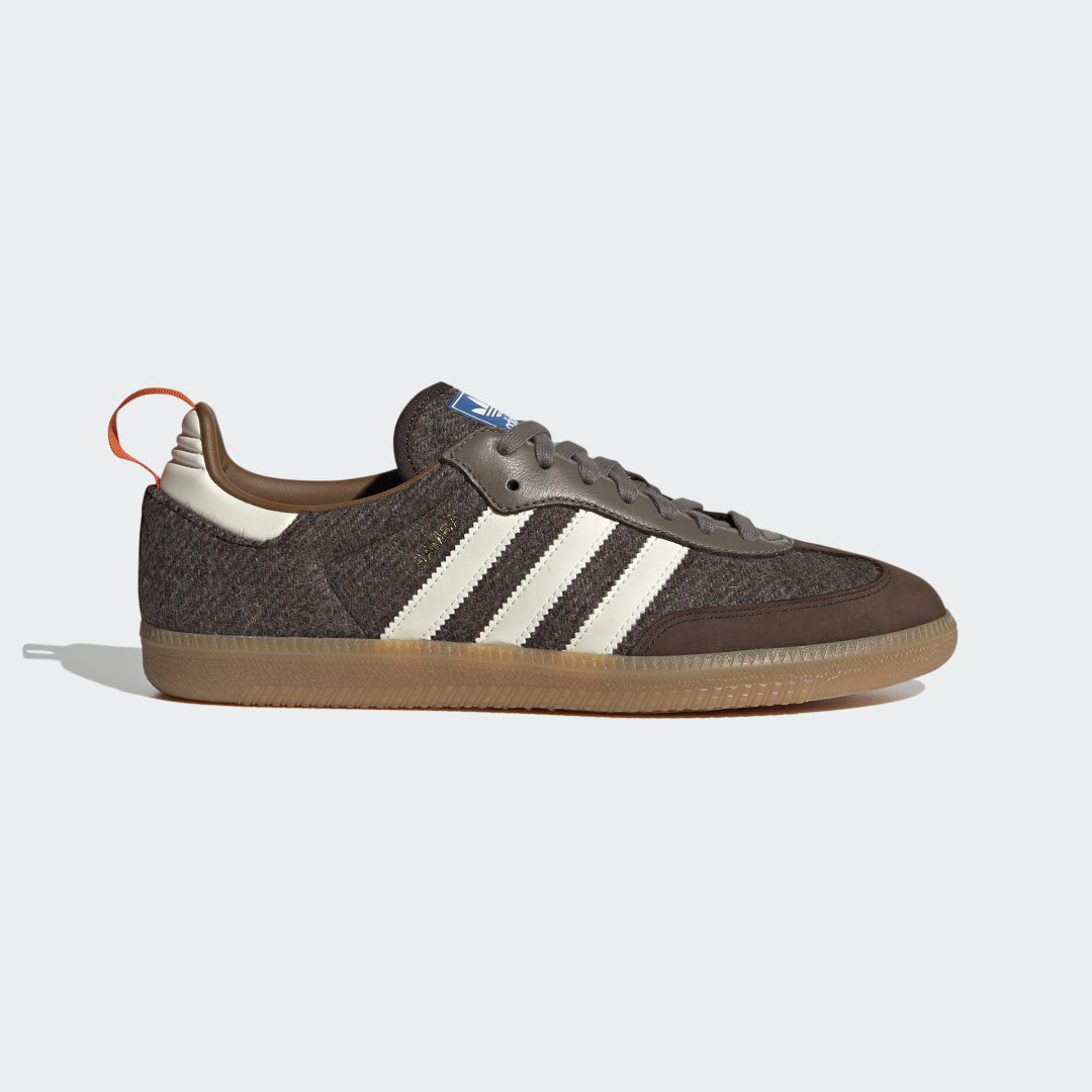 adidas Samba OG H04942 01