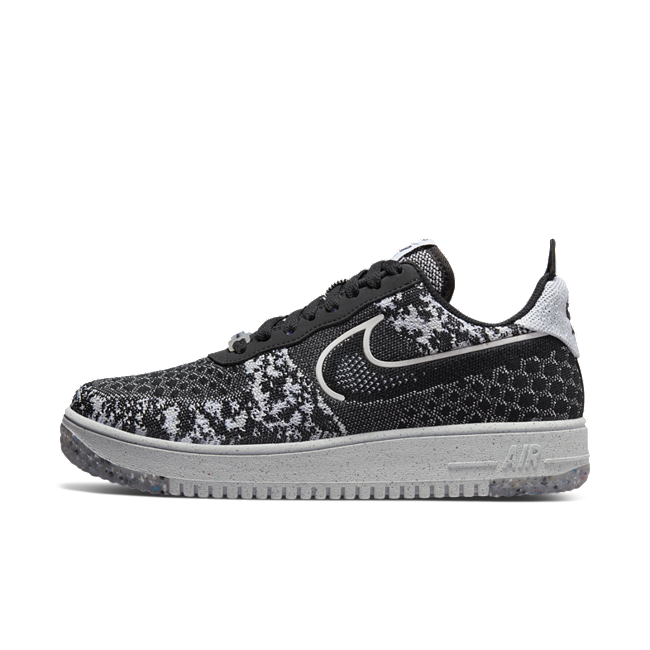 Nike Air Force 1 Crater Flyknit Next Nature