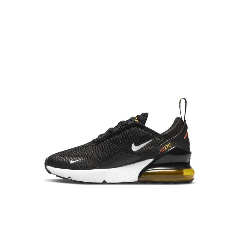 Nike Air Max 270 DQ0971-001
