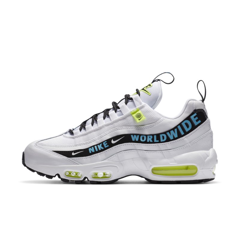 Nike Air Max 95 SE CT0248-100 01