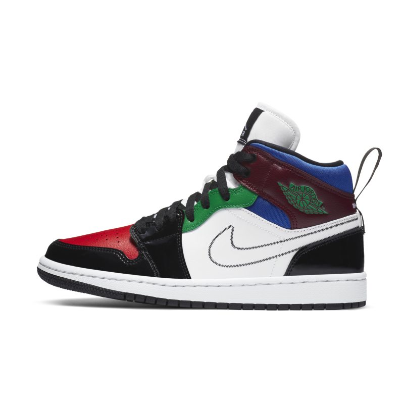 Jordan 1 Mid SE DB5454-001