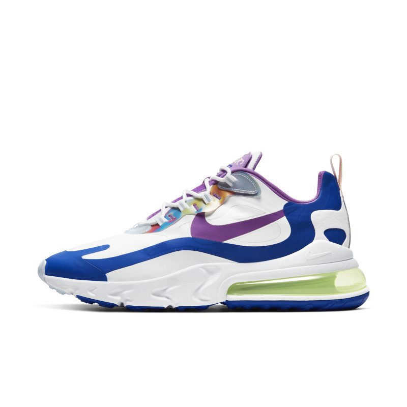 Nike Air Max 270 React CW0630-100