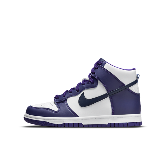 Nike Dunk High DH9751-100