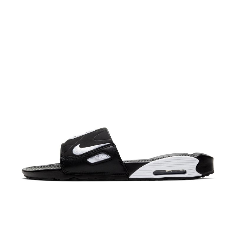 Nike Air Max 90 Slide BQ4635-002