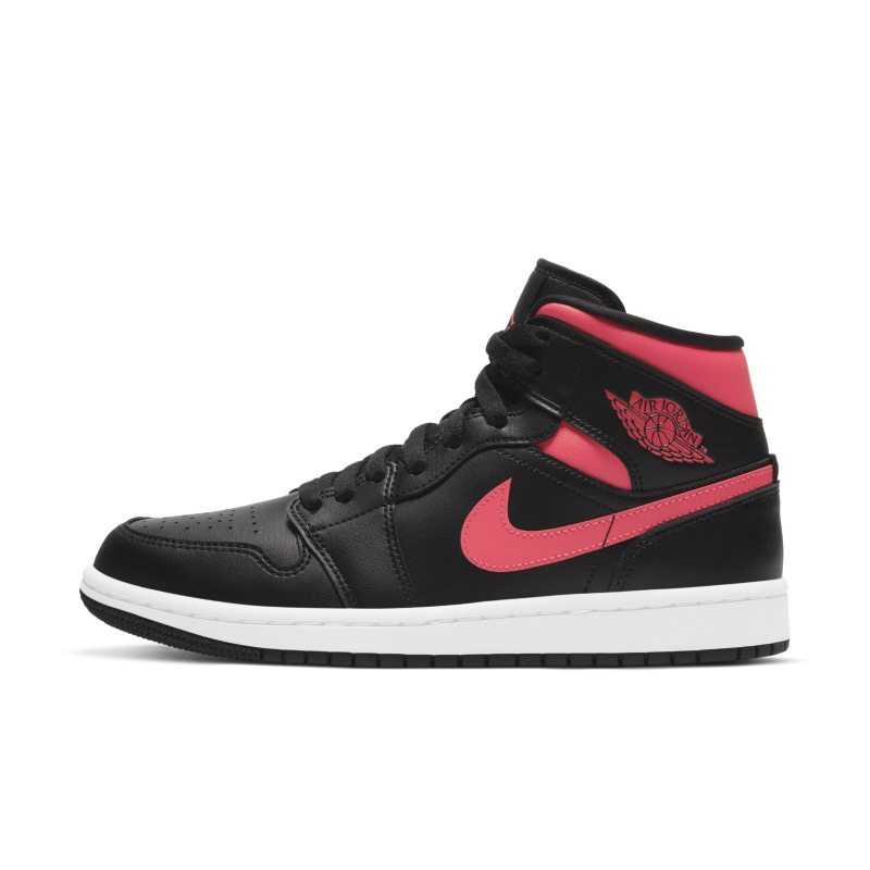 Jordan 1 Mid BQ6472-004 01