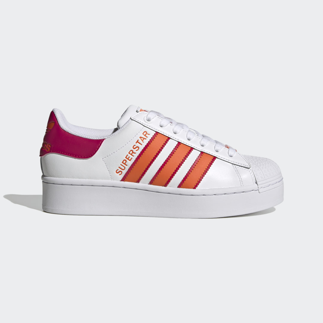 adidas Superstar Bold H69045