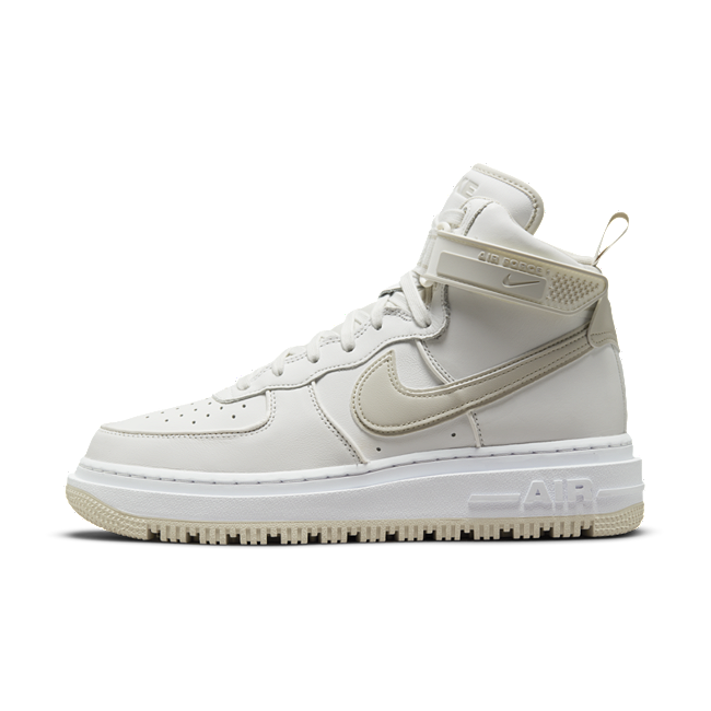 Nike Air Force 1 Boot DA0418-100