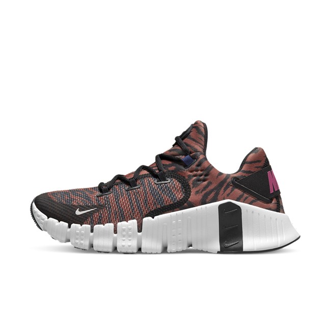 Nike Free Metcon 4 DJ8655-018