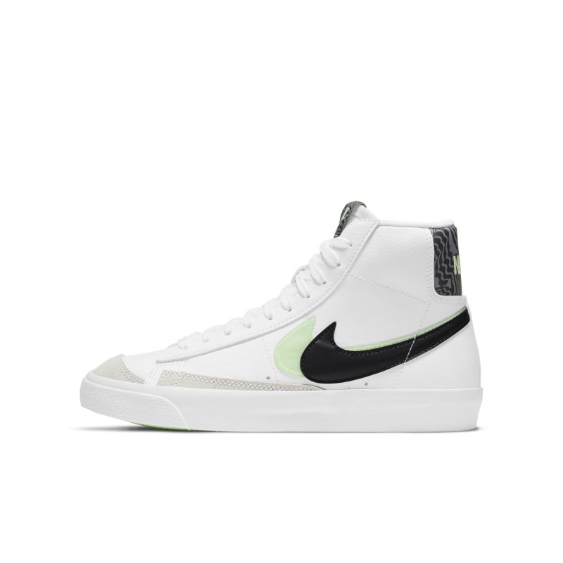 Nike Blazer Mid '77 SE DD1847-100