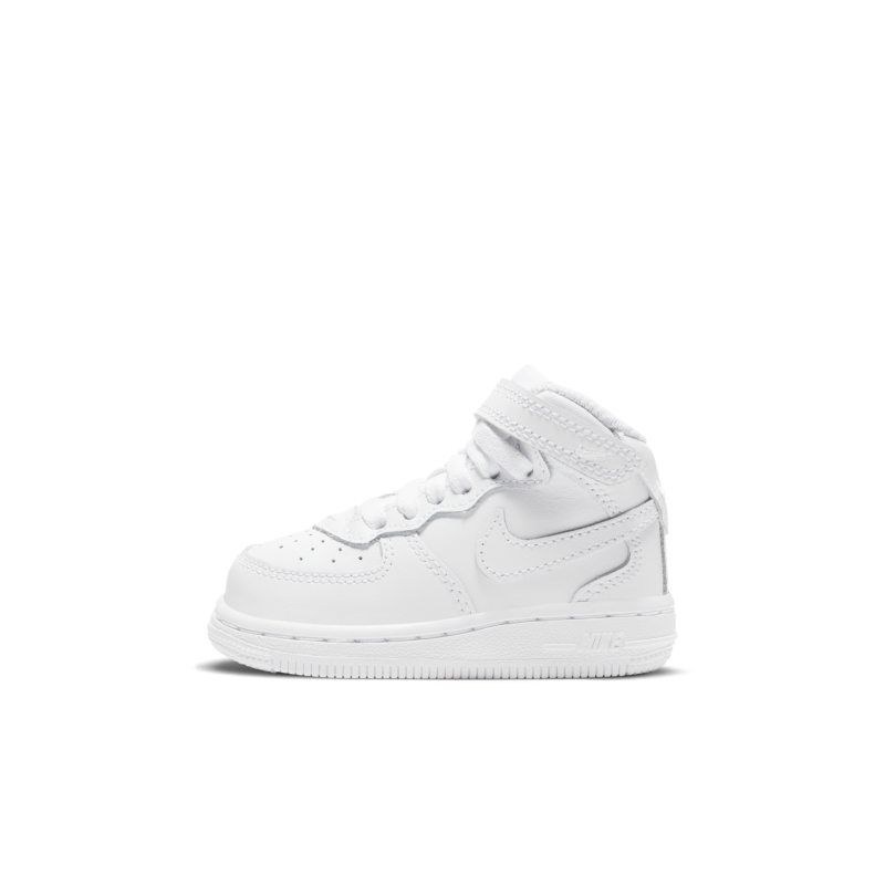 Nike Force 1 Mid 314197-113