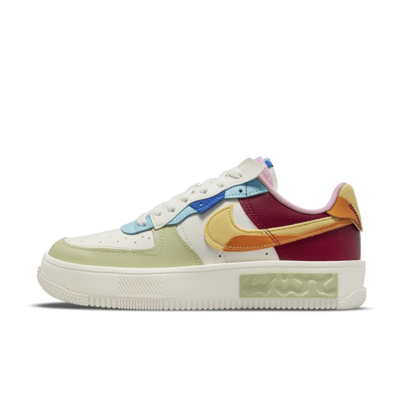 Nike Air Force 1 Fontanka DO6719-100 01