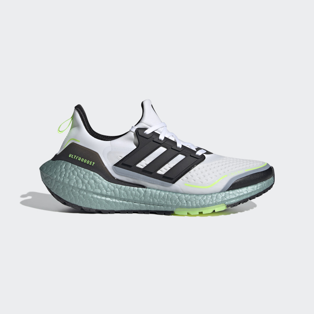 adidas Ultra Boost 21 COLD.RDY S23898