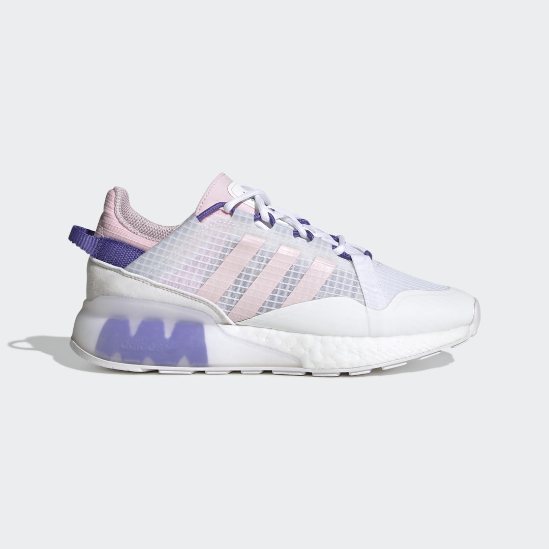 adidas ZX 2K Boost Pure  GZ7874