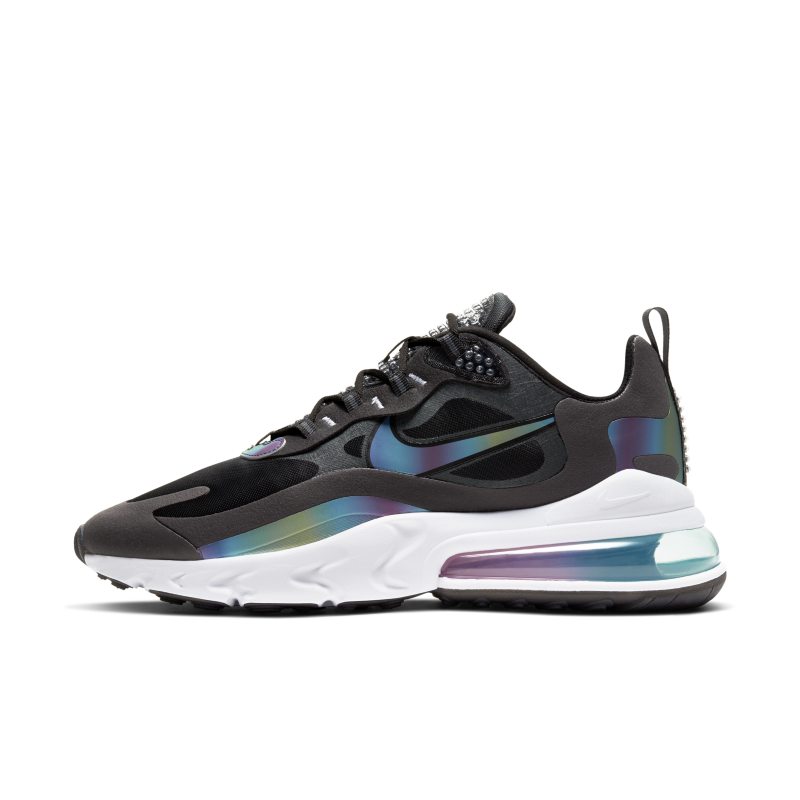 Nike Air Max 270 React CT5064-001 01