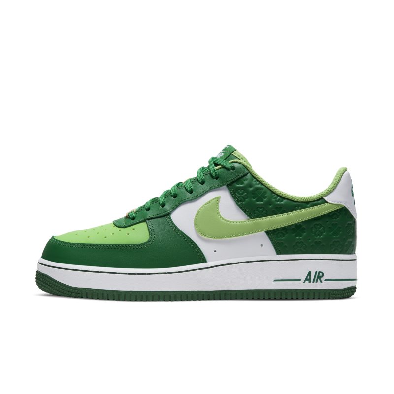 Nike Air Force 1 '07 DD8458-300 01