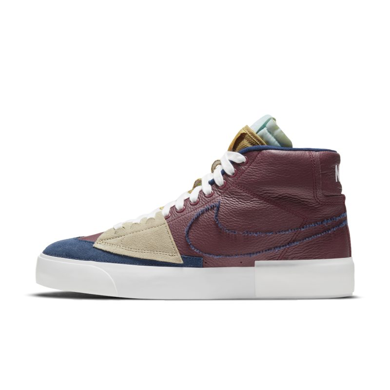 Nike SB Zoom Blazer Mid Edge DA2189-600