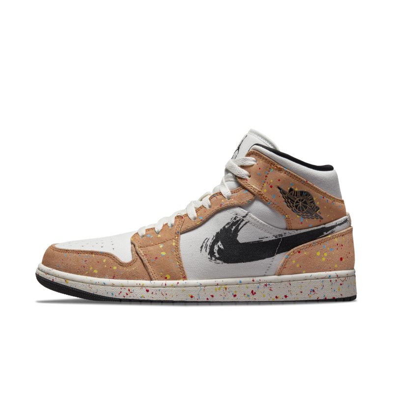 Jordan 1 Mid SE DA8005-100 01