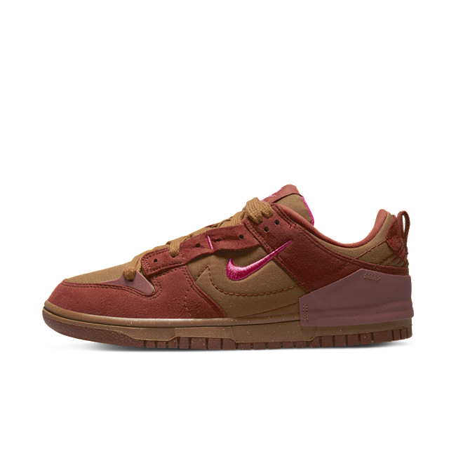 Nike Dunk Low Disrupt 2 DH4402-200 01