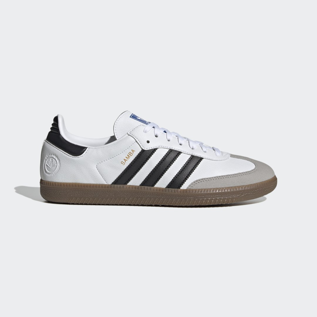 adidas Samba Vegan FW2427