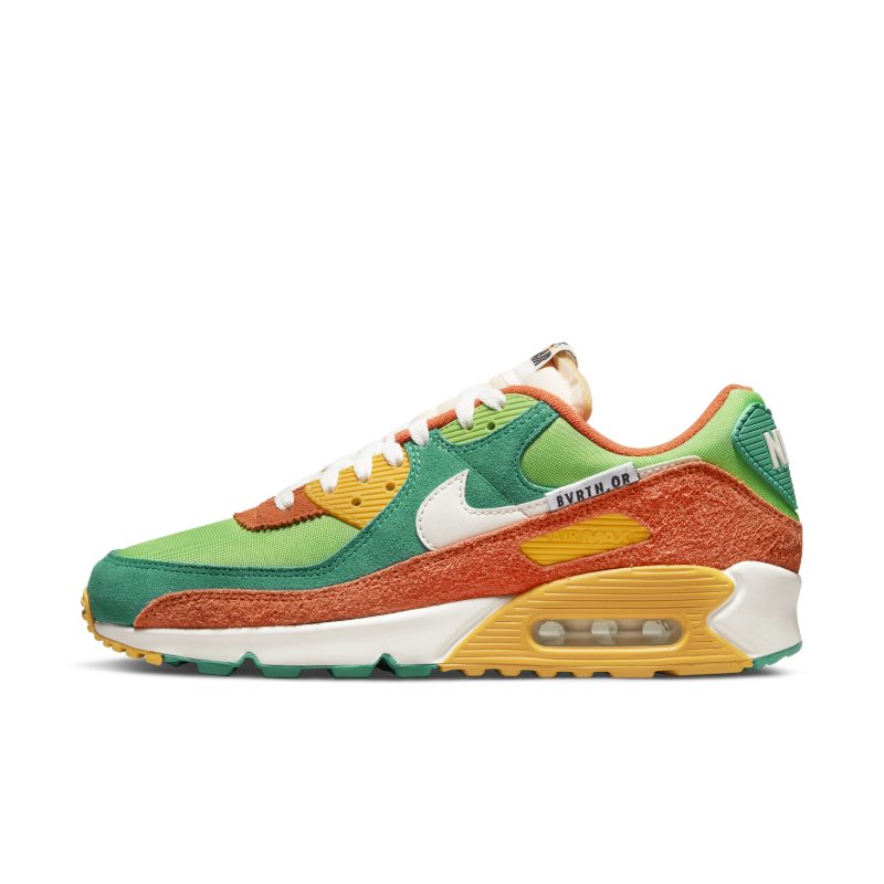 Nike Air Max 90 SE DC9336-300 01