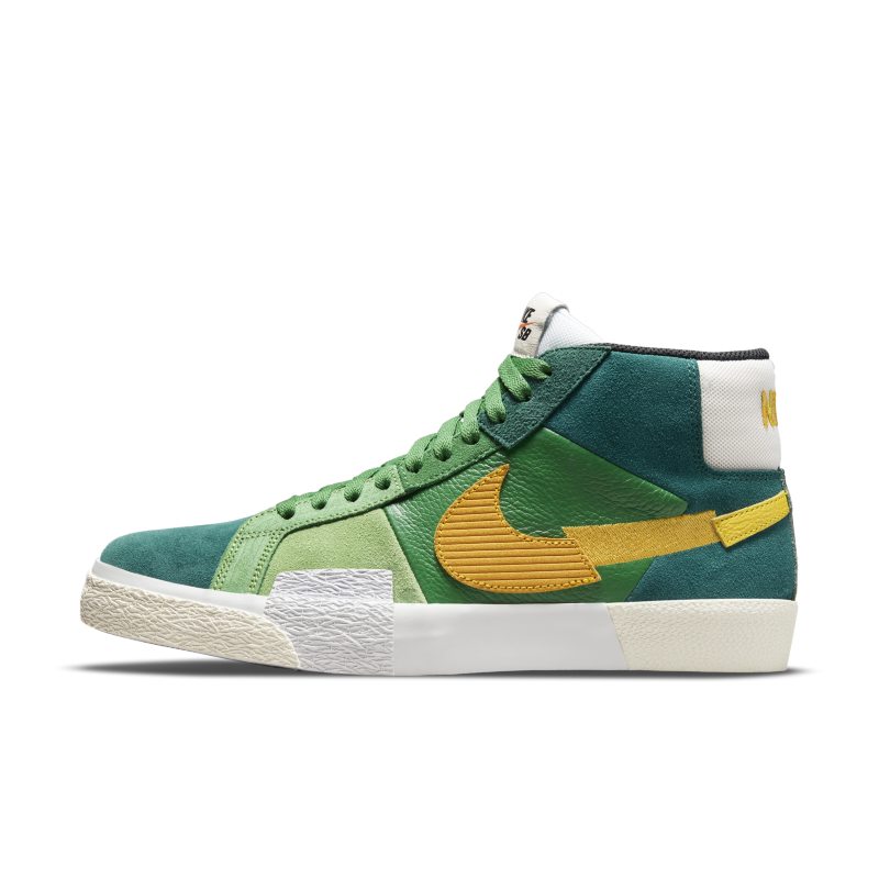 Nike SB Zoom Blazer Mid Premium