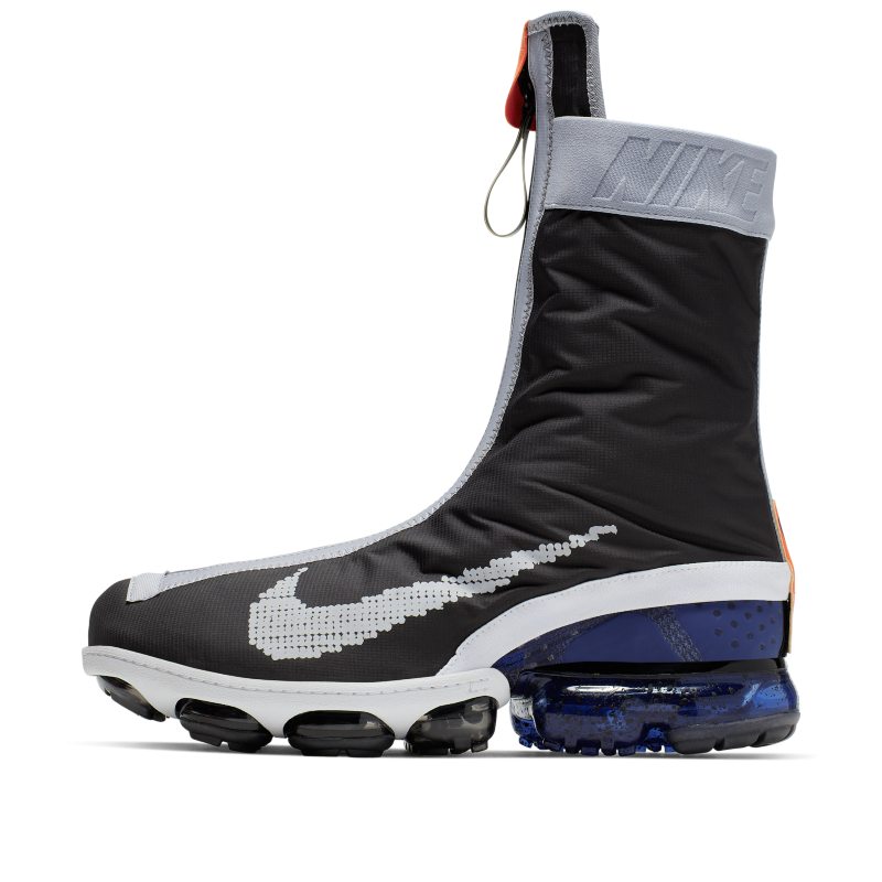 Nike Air VaporMax FlyKnit Gaiter ISPA AR8557-002