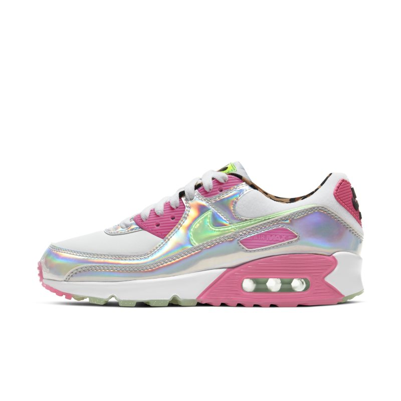 Nike Air Max 90 LX CQ2559-100 01