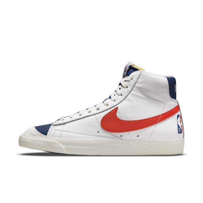 Nike Blazer Mid '77 EMB x NBA DD8025-100