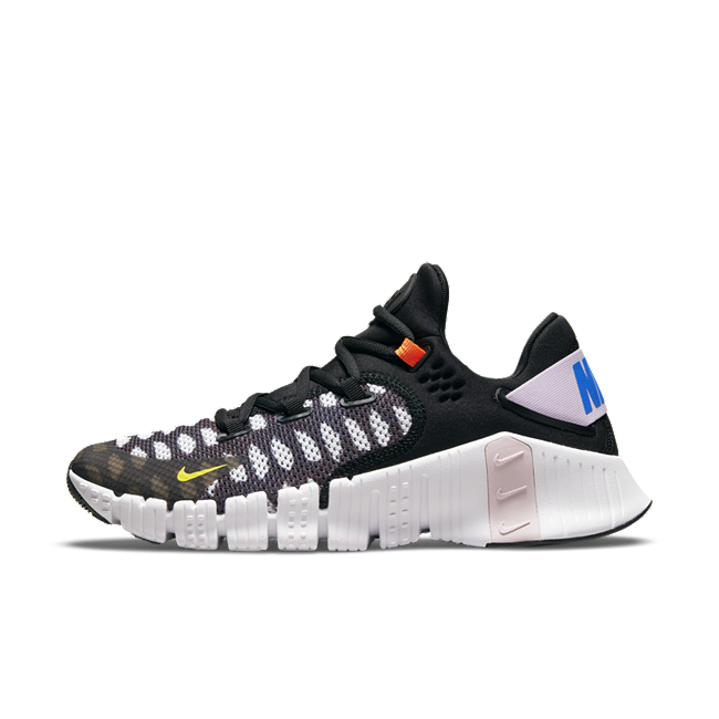 Nike Free Metcon 4