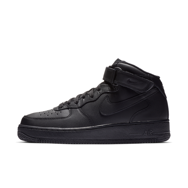 Nike Air Force 1 Mid '07 CW2289-001 01
