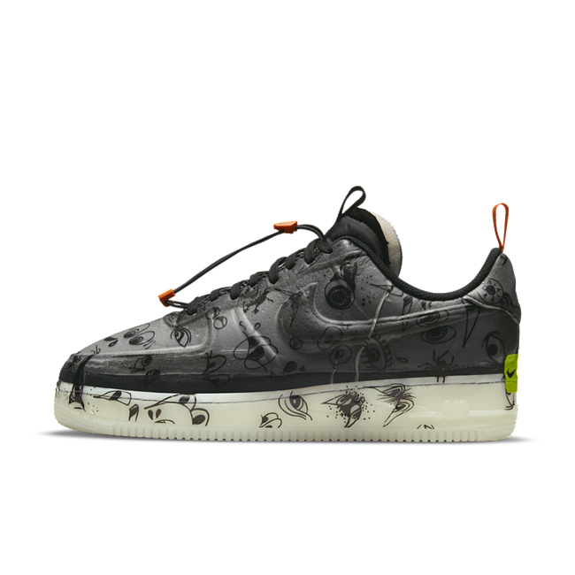 Nike Air Force 1 Experimental DC8904-001 01