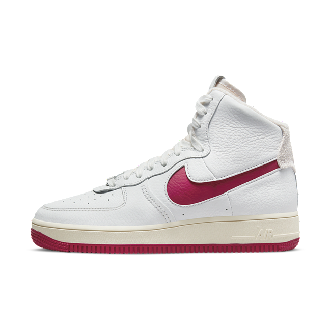 Nike Air Force 1 Sculpt DC3590-100