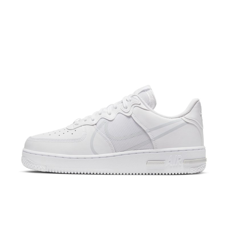 Nike Air Force 1 React CT1020-101 01