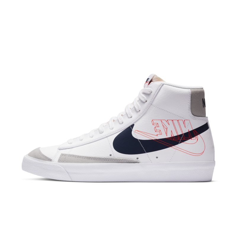 Nike Blazer Mid '77 DA4651-100 01