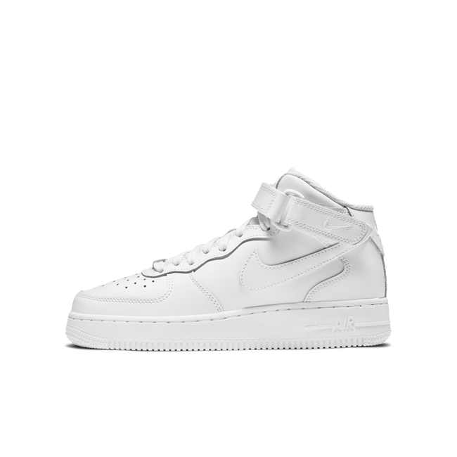 Nike Air Force 1 Mid LE DH2933-111 01