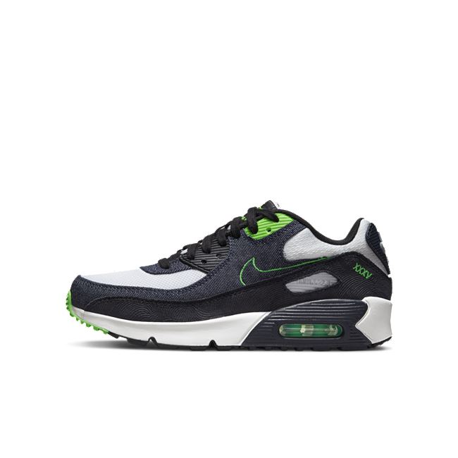 Nike Air Max 90 LTR SE