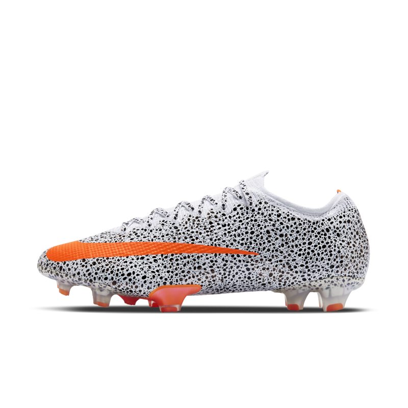 Nike Mercurial Vapor 13 Elite CR7 Safari FG CV3170-180