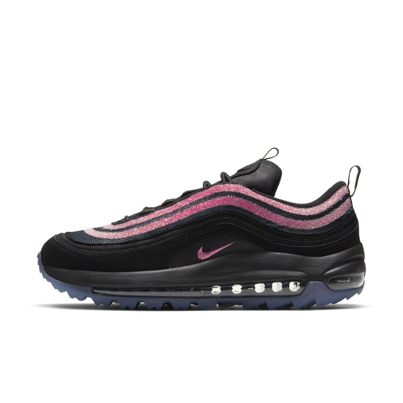 Nike Air Max 97 G NRG x Swarovski DB4698-001 01