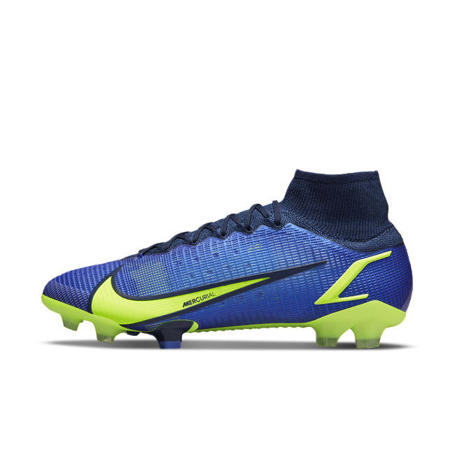 Nike Mercurial Superfly 8 Elite FG CV0958-574