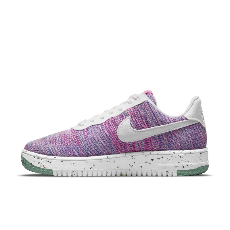 Nike Air Force 1 Crater FlyKnit DC7273-500 01