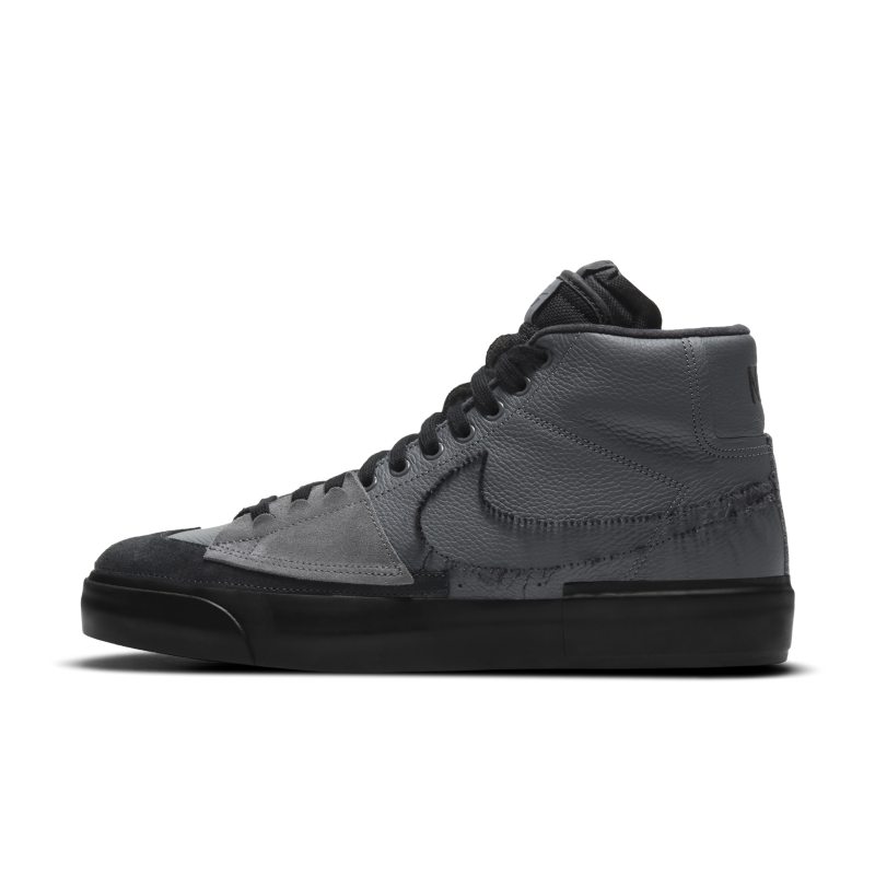 Nike SB Zoom Blazer Mid Edge