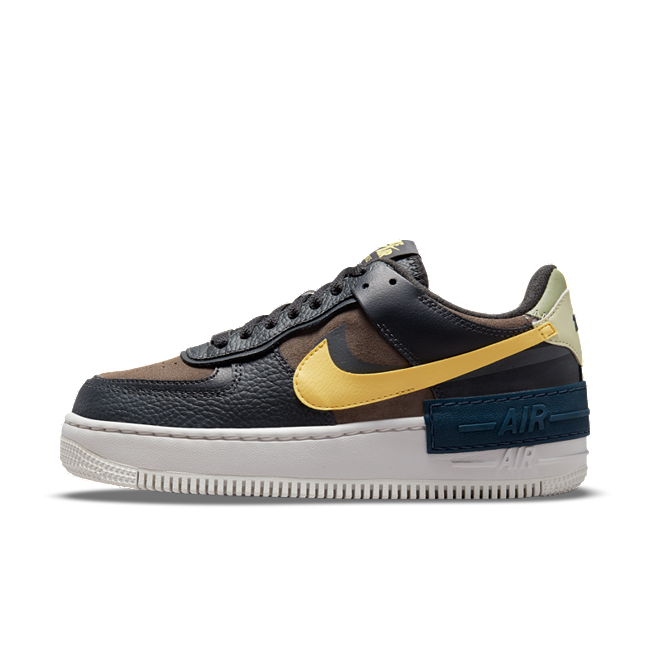 Nike Air Force 1 Shadow DQ0881-001